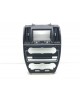 Накладка декоративная на торпедо бу для Land Rover Freelander 2 2.2 TD,  2014 г.