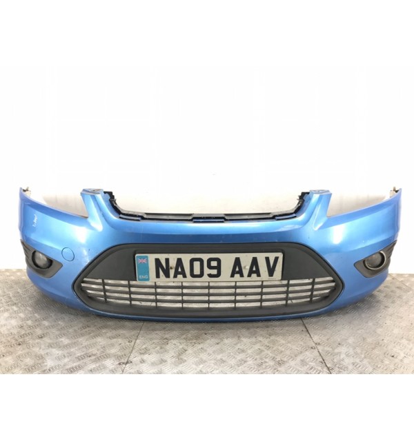 Бампер передний бу для Ford Focus 2 1.6 i,  2009 г.