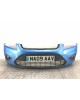 Бампер передний бу для Ford Focus 2 1.6 i,  2009 г.