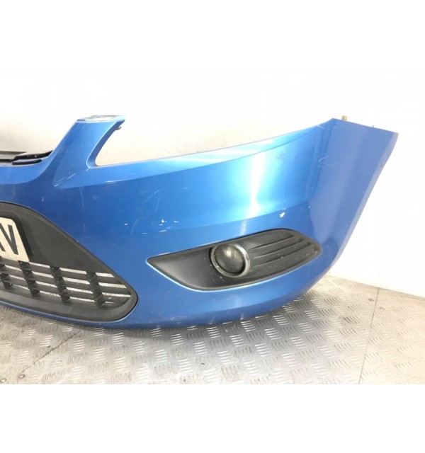 Бампер передний бу для Ford Focus 2 1.6 i,  2009 г.