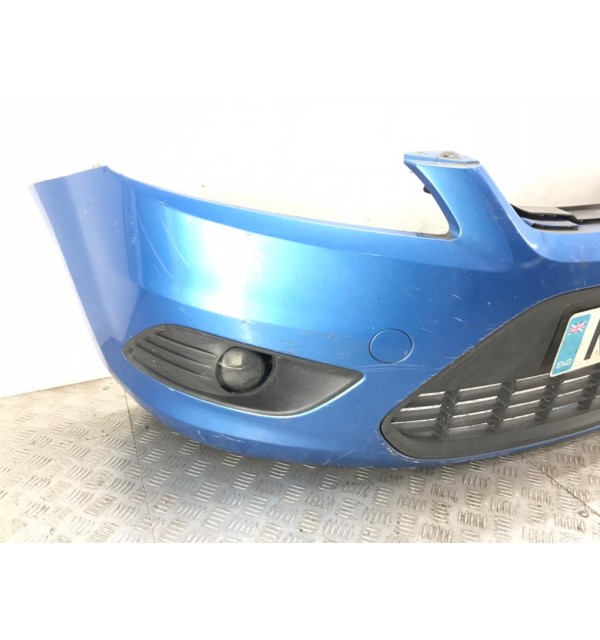 Бампер передний бу для Ford Focus 2 1.6 i,  2009 г.