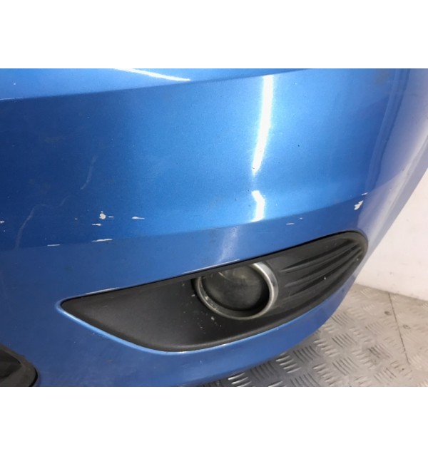 Бампер передний бу для Ford Focus 2 1.6 i,  2009 г.