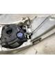 Бампер передний бу для Ford Focus 2 1.6 i,  2009 г.