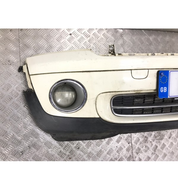 Бампер передний бу для Mini Clubman R55 1.6 i,  2008 г.