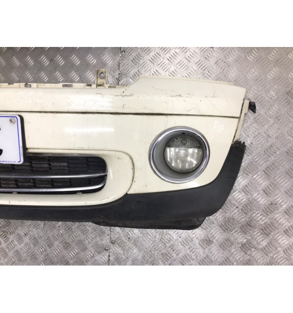 Бампер передний бу для Mini Clubman R55 1.6 i,  2008 г.