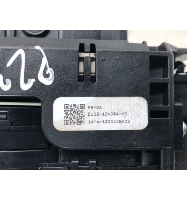 Переключатель подрулевой (стрекоза) бу для Land Rover Freelander 2 2.2 TD,  2014 г.