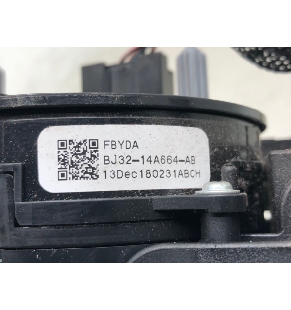 Переключатель подрулевой (стрекоза) бу для Land Rover Freelander 2 2.2 TD,  2014 г.