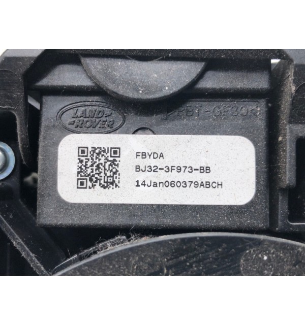 Переключатель подрулевой (стрекоза) бу для Land Rover Freelander 2 2.2 TD,  2014 г.
