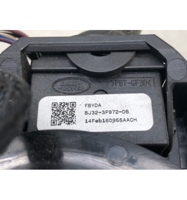 Переключатель подрулевой (стрекоза) бу для Land Rover Freelander 2 2.2 TD,  2014 г.