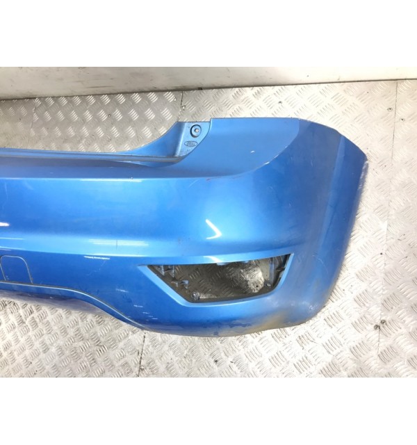 Бампер задний бу для Ford Focus 2 1.6 i,  2009 г.