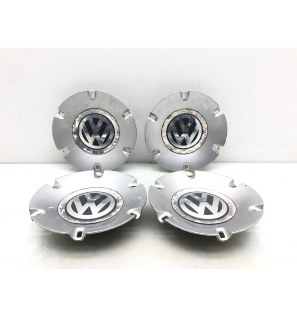 Колпачок литого диска бу для Volkswagen EOS  2.0 FSI,  2008 г.