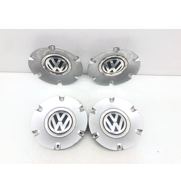 Колпачок литого диска бу для Volkswagen EOS  2.0 FSI,  2008 г.