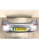 Бампер задний бу для Hyundai i20  1.4 CRDi,  2013 г.