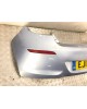 Бампер задний бу для Hyundai i20  1.4 CRDi,  2013 г.