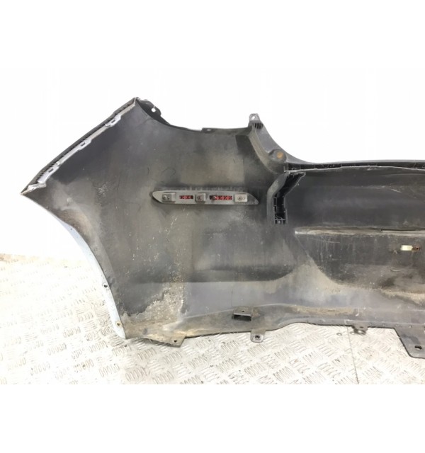 Бампер задний бу для Hyundai i20  1.4 CRDi,  2013 г.