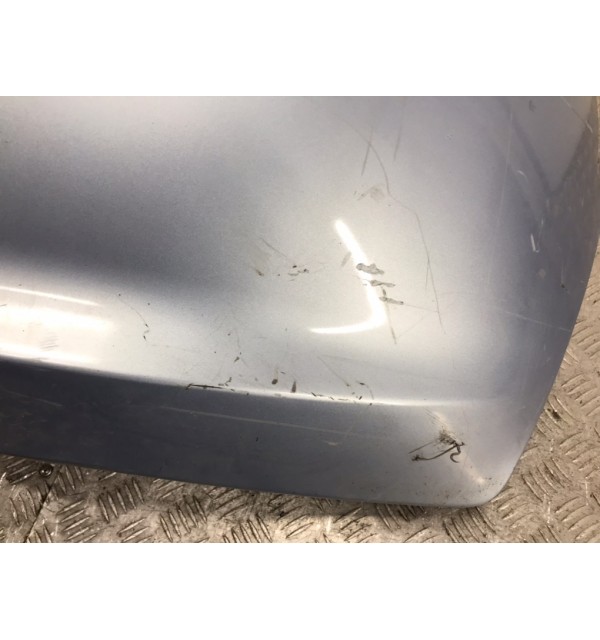 Бампер задний бу для Hyundai i20  1.4 CRDi,  2013 г.