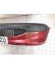 Бампер передний бу для Peugeot 206  2.0 HDi,  2004 г.