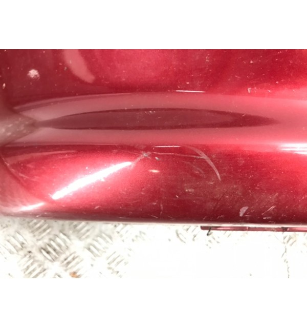 Бампер передний бу для Peugeot 206  2.0 HDi,  2004 г.