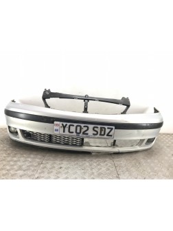 Бампер передний бу для Ford Galaxy 1 1.9 TDi,  2002 г.