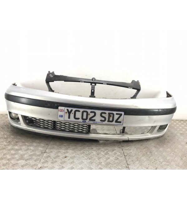 Бампер передний бу для Ford Galaxy 1 1.9 TDi,  2002 г.