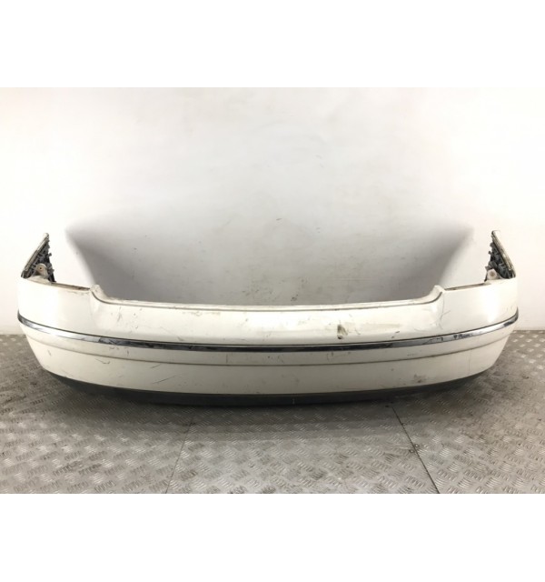 Бампер задний бу для Volkswagen Passat B5 1.9 TDi,  2003 г.