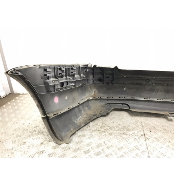 Бампер задний бу для Volkswagen Passat B5 1.9 TDi,  2003 г.