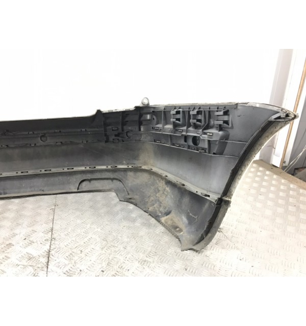 Бампер задний бу для Volkswagen Passat B5 1.9 TDi,  2003 г.