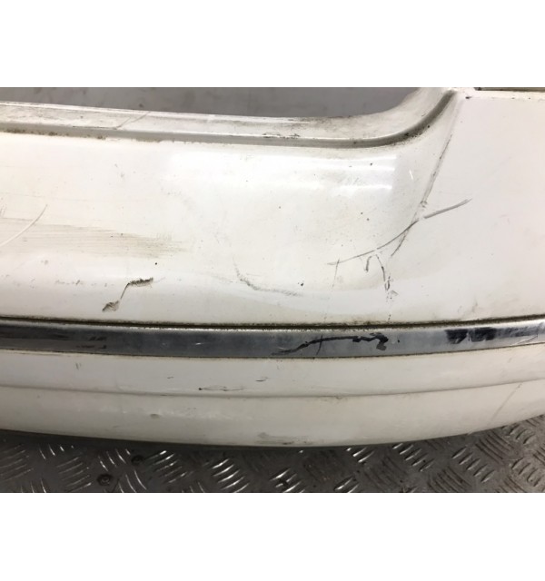 Бампер задний бу для Volkswagen Passat B5 1.9 TDi,  2003 г.