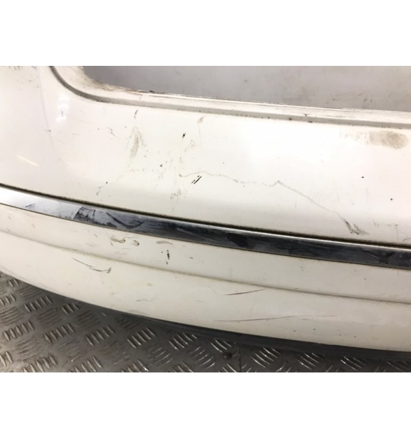 Бампер задний бу для Volkswagen Passat B5 1.9 TDi,  2003 г.
