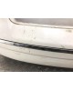 Бампер задний бу для Volkswagen Passat B5 1.9 TDi,  2003 г.