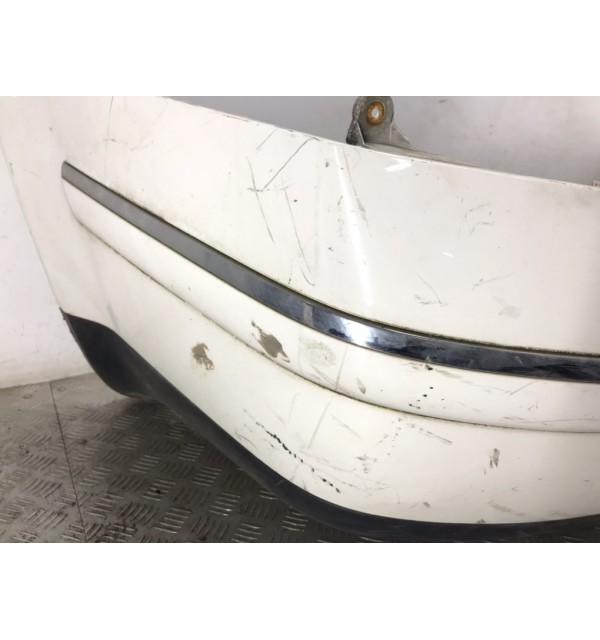 Бампер задний бу для Volkswagen Passat B5 1.9 TDi,  2003 г.
