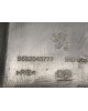 Бампер задний бу для Citroen Berlingo 2 1.6 i,  2010 г.