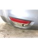 Бампер задний бу для Ford Focus 2 1.8 TDCi,  2007 г.