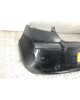 Бампер задний бу для Renault Clio  1.4 i,  2007 г.