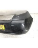 Бампер задний бу для Renault Clio  1.4 i,  2007 г.