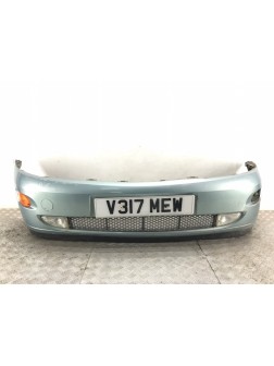 Бампер передний бу для Ford Focus 1 1.8 TDDi,  1999 г.