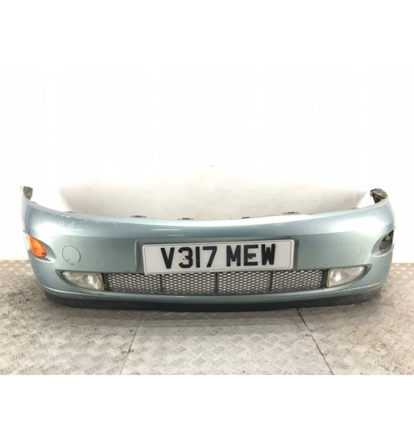 Бампер передний бу для Ford Focus 1 1.8 TDDi,  1999 г.