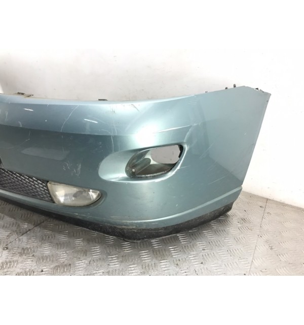 Бампер передний бу для Ford Focus 1 1.8 TDDi,  1999 г.