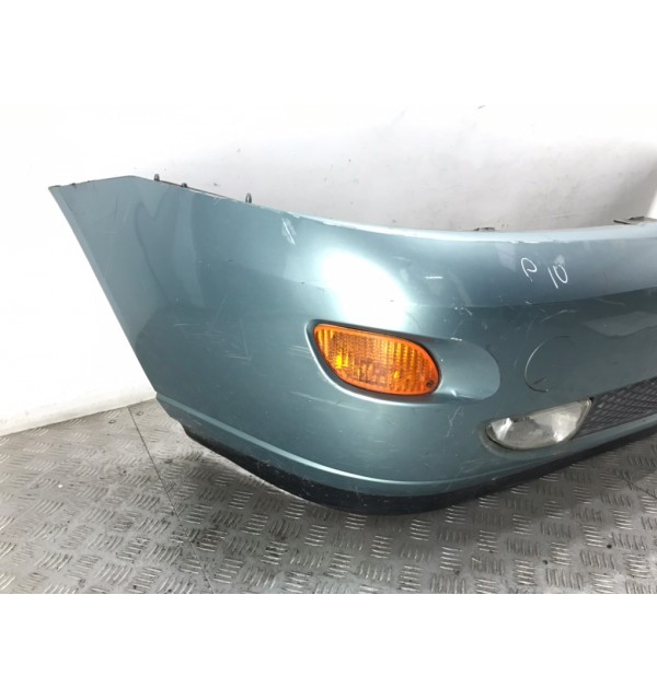 Бампер передний бу для Ford Focus 1 1.8 TDDi,  1999 г.