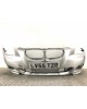 Бампер передний бу для BMW 5 E60/E61 2.0 TD,  2005 г.