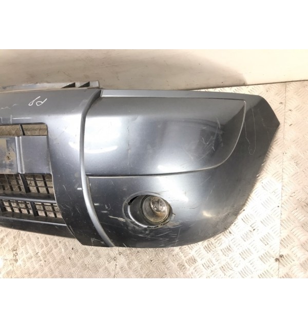 Бампер передний бу для Citroen Berlingo  1.6 HDi,  2008 г.