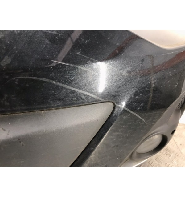 Бампер передний бу для Opel Corsa D 1.2 i,  2014 г.