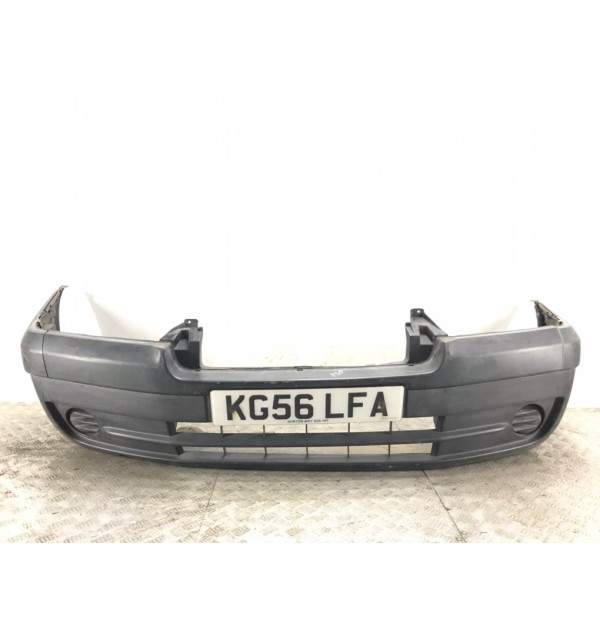 Бампер передний бу для Peugeot Expert 1 2.0 HDi,  2006 г.