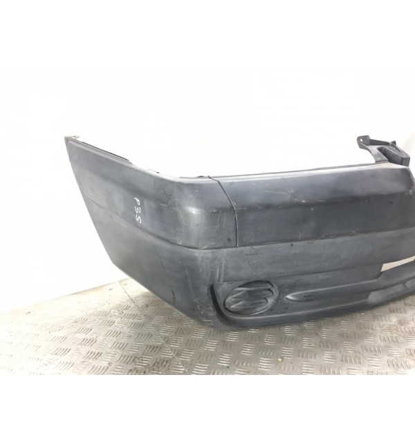 Бампер передний бу для Peugeot Expert 1 2.0 HDi,  2006 г.
