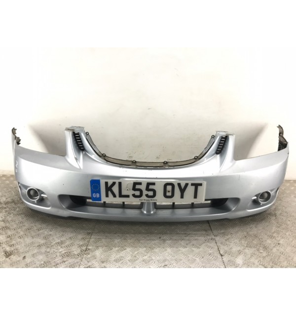 Бампер передний бу для Kia Cerato  1.6 i,  2005 г.