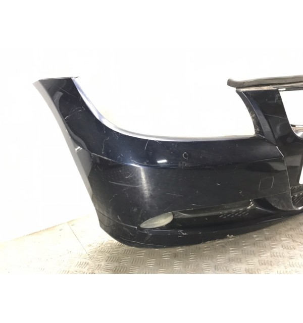 Бампер передний бу для BMW 3 E90/E91/E92/E93 2.0 TD,  2005 г.