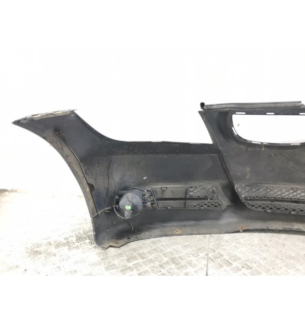 Бампер передний бу для BMW 3 E90/E91/E92/E93 2.0 TD,  2005 г.