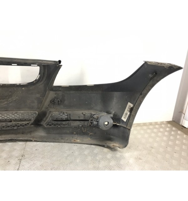 Бампер передний бу для BMW 3 E90/E91/E92/E93 2.0 TD,  2005 г.