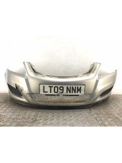 Бампер передний бу для Opel Zafira B 1.8 i,  2009 г.