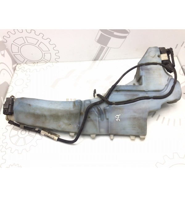 Бачок омывателя бу для Ford Focus  1.8 i,  2007 г. бу контрактные купить в Спб